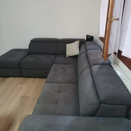 Apartment Soggiorno Perfetto