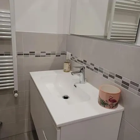 Soggiorno Perfetto Apartment