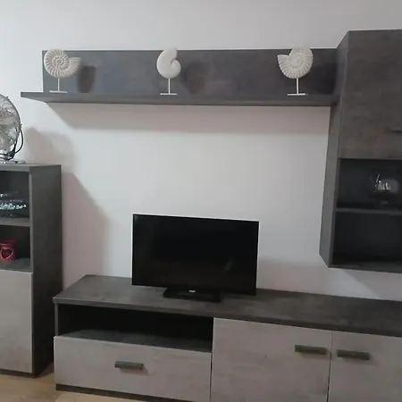 Soggiorno Perfetto Apartamento *
