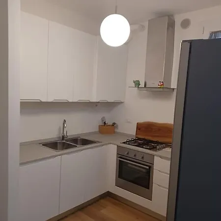 Apartamento Soggiorno Perfetto