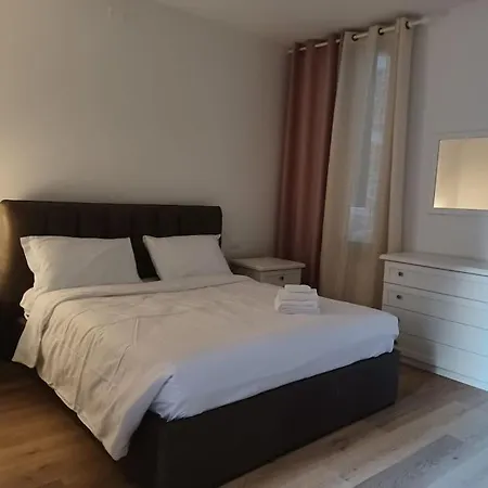 Soggiorno Perfetto Daire *