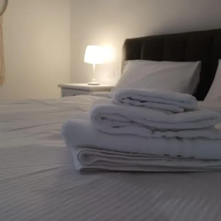 Daire Soggiorno Perfetto